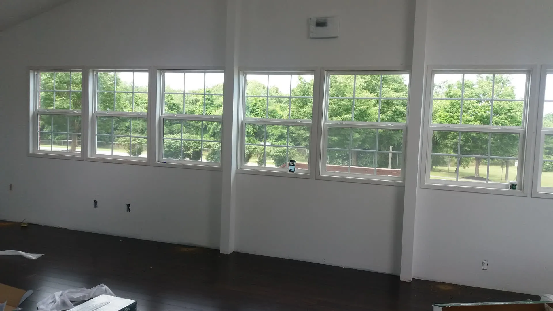 Windows And Doors - Image